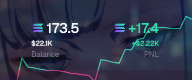 treysocial's tweet photo. +$2,200 today trading memecoins

so thankful I will never have to have a j*b again

its truly the greatest freedom 

every decision you make should be going towards that

being able to do whatever you want every single day

imagine that

and start figuring out how you're going to make it reality