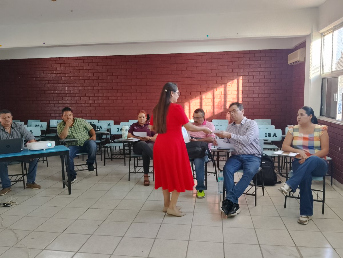 Cecyte Sabinas tweet media