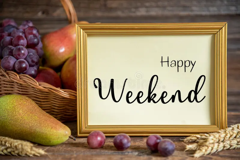 ECCSSA's tweet image. Who is writing this weekend?