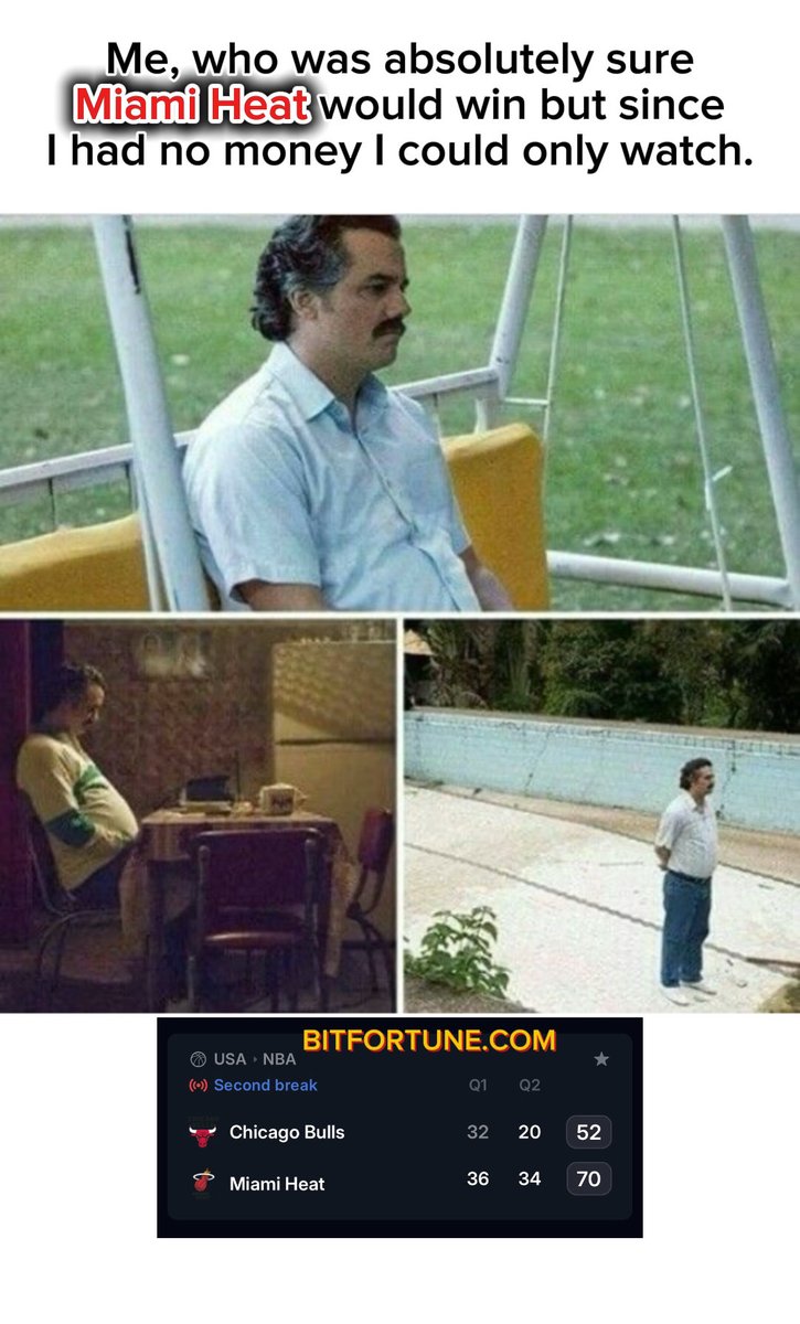 Bitninja1999's tweet image. I hope tomorrow I’ll be one of the winners so I can gamble. 🐼🤍
@bitfortune 

@RickRoss 🫡

#Bitfortune