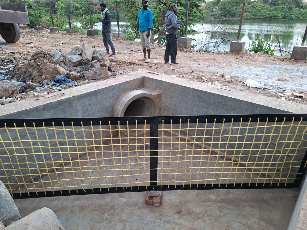 Brookefield Layout Residents tweet media