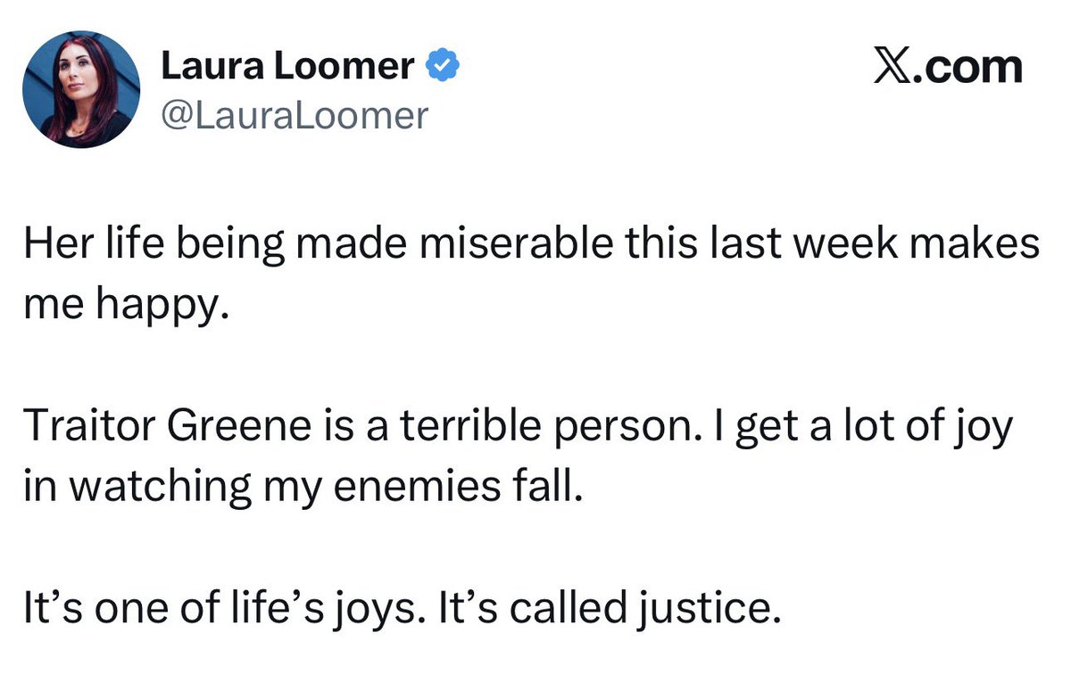 itsmorganariel's tweet image. Your soul is as ugly as your face you decrepit witch.