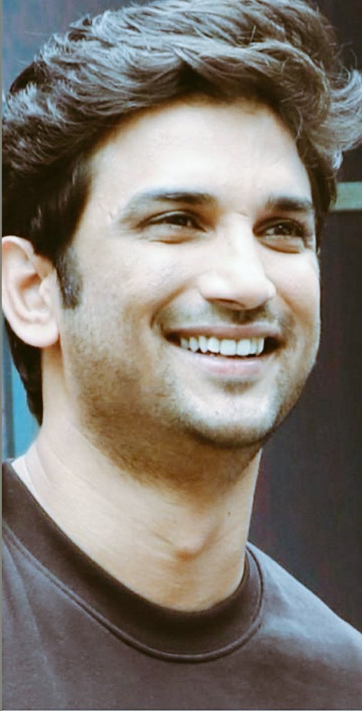 SomaDut96461948's tweet photo. Justice4SSR Our Only Goal

Your smile brightens my world
Now I know the reason for the beauty of my sky

Love You my Love ❣️ https://t.co/tjKSa3xgAJ