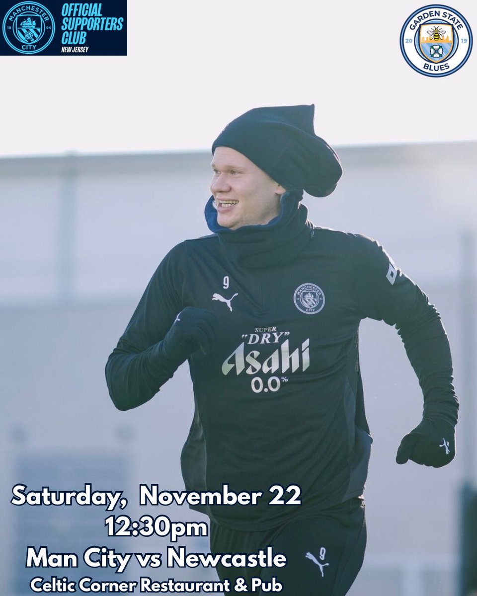 Garden State Blues tweet media