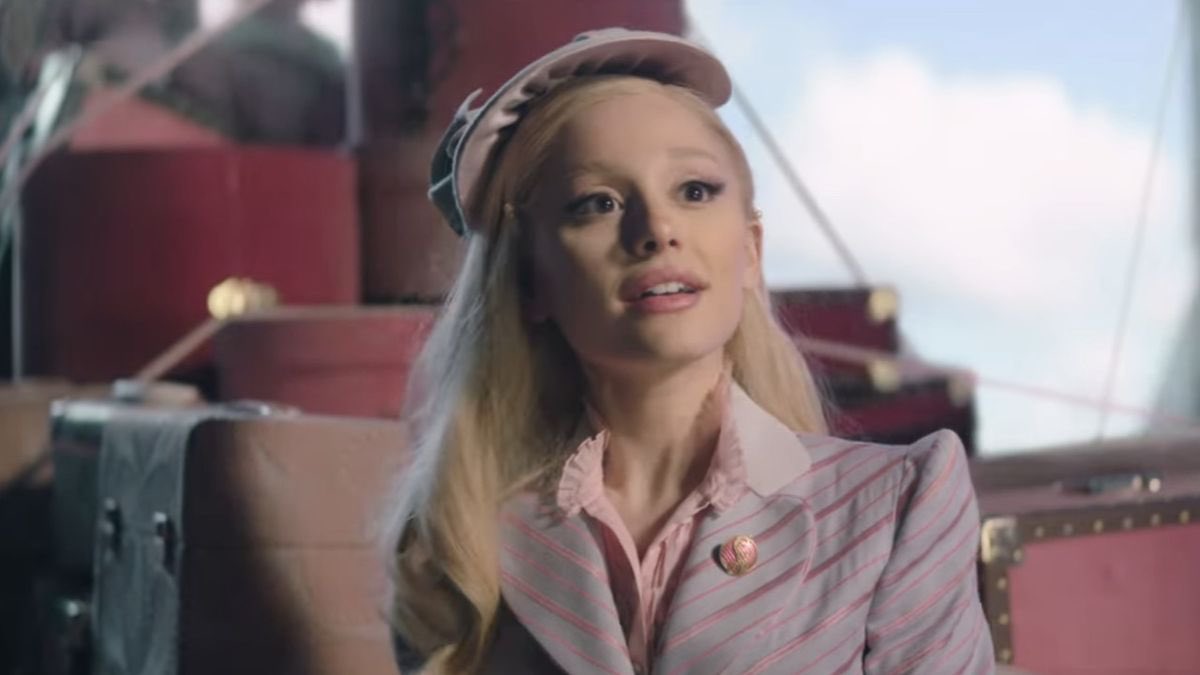 PopBase's tweet image. ‘Wicked’ was released one year ago today.