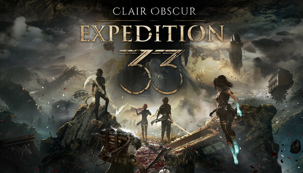 now playing
#ClairObscurExpedition33