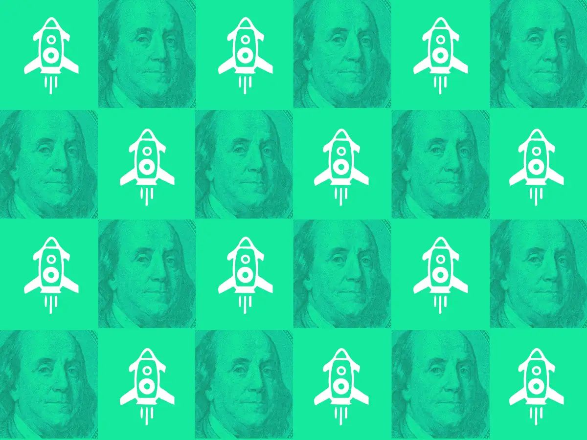 storedecibex's tweet image. Startups raise $1B this week, nearly double on-year! 🚀 Despite fewer deals (24 vs 38), capital inflow is strong. Average deal size is clearly up. #StartupFunding #ETtech #DealsDigest