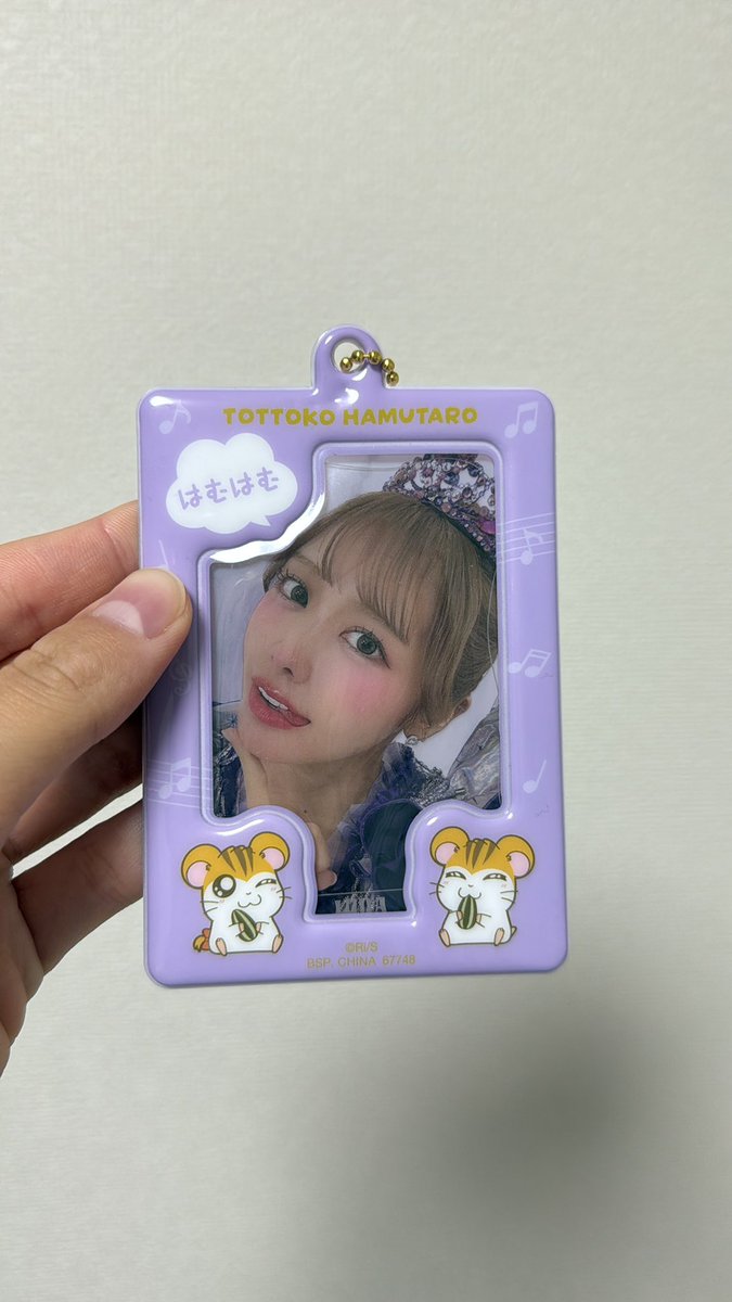 るなぴ🏰🐹ハムハム共和国🐹🏰 Community on X - 23.6K Members