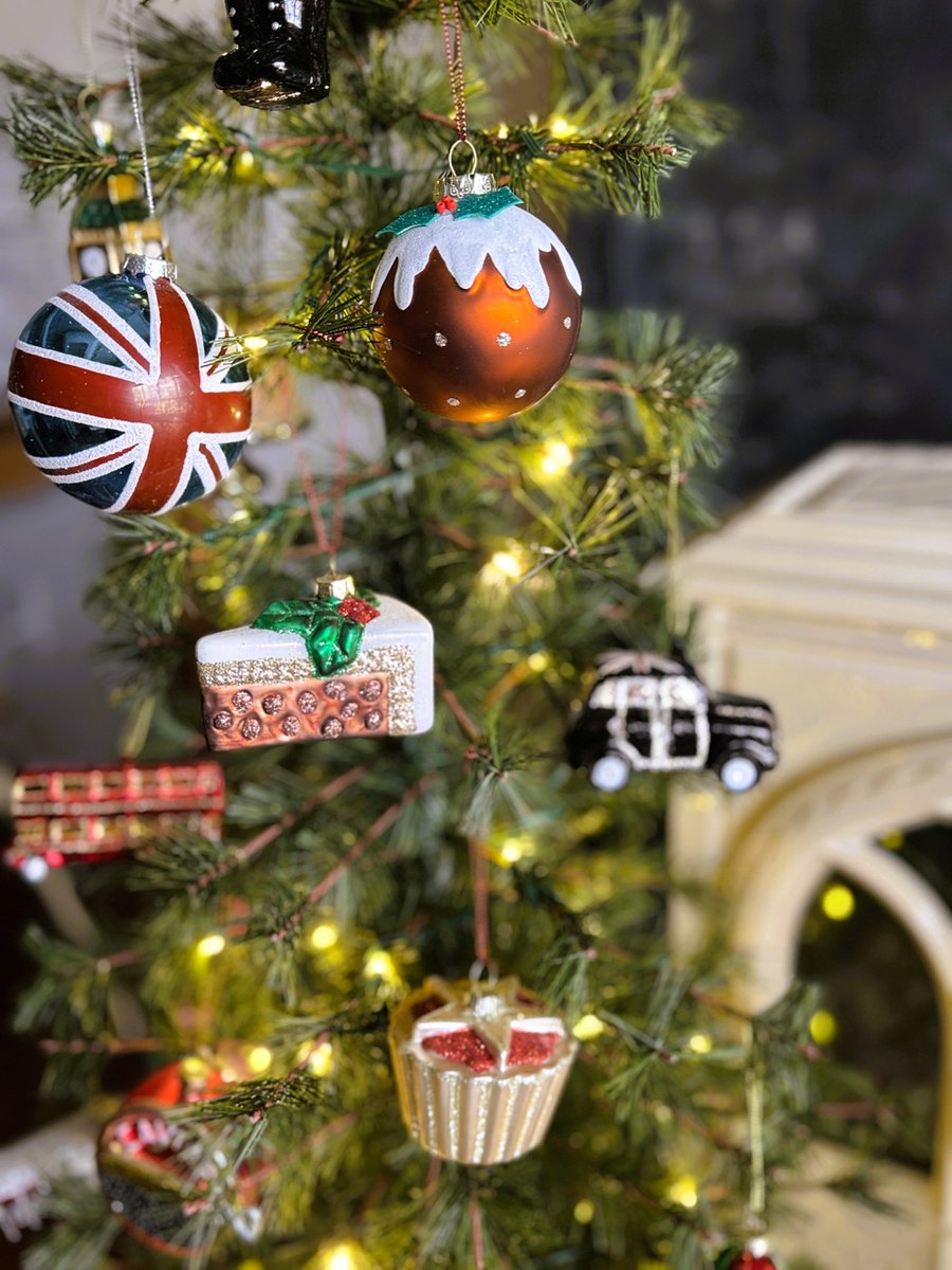 11月24日(月) 20時～販売開始！ 英国発祥のクリスマスギフト