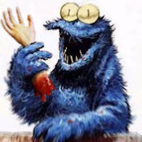 rayzhell18's tweet image. Offer a helping hand #MakeAMonsterGrateful