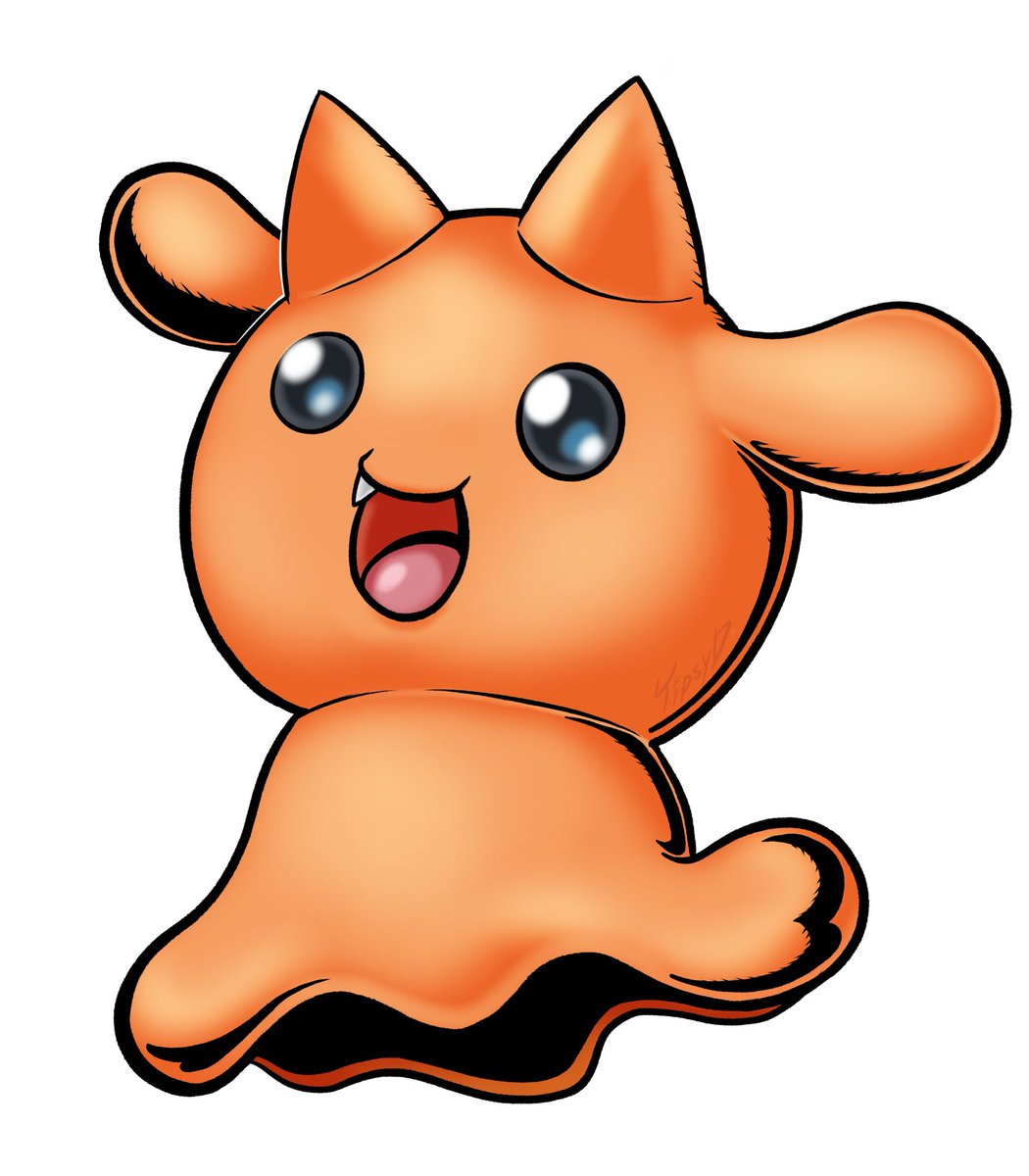 Nerrax (Commission Open - slots 2/3) tweet media