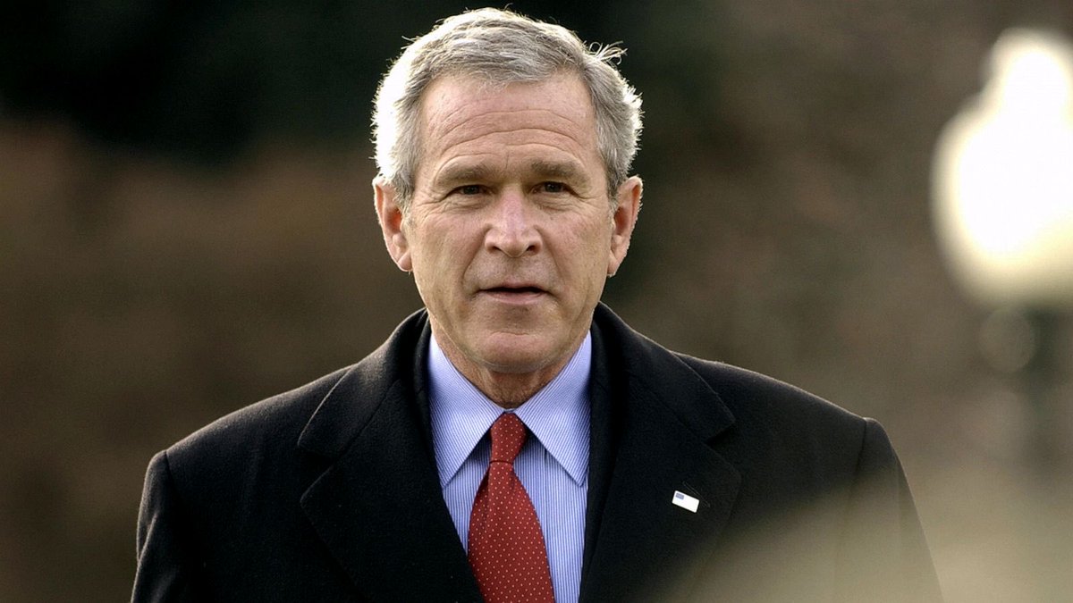 Report: The Bush family is planning to reclaim control of the Republican Party when the Trump presidency comes to an end