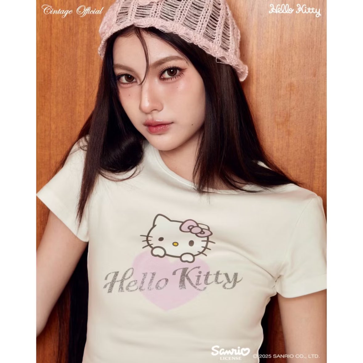 wednesdaythree's tweet photo. ส่งต่อ cintage kitty heart pink ไซส์ XL แค่ลอง ป้ายถุงยังอยู่
450 รวมส่ง

#cintageshop https://t.co/z6LqLpZKlx