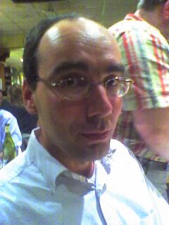 nfer81's tweet image. And this is Fabrice Bellard, creator of FFmpeg, the open-source software that makes VLC (and almost every video app) actually work. He also gave it to us for free, yet never gets the praise he deserves.