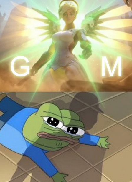 aiFtnProtocol's tweet image. GM to everyone who says GM back 💚 #BSC