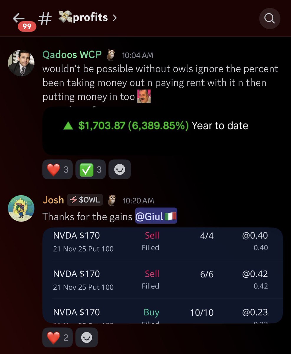 Owls Capital tweet media