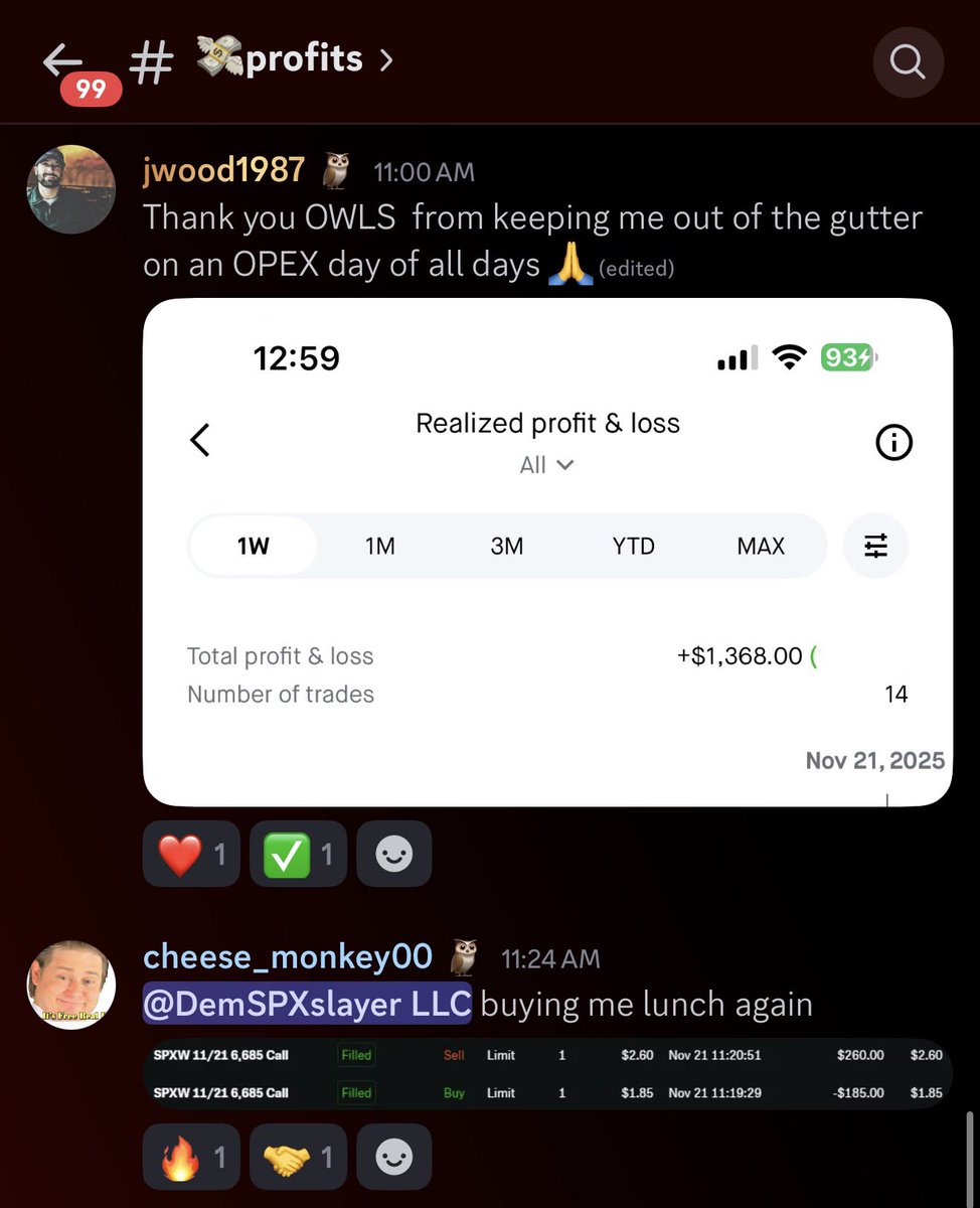 Owls Capital tweet media