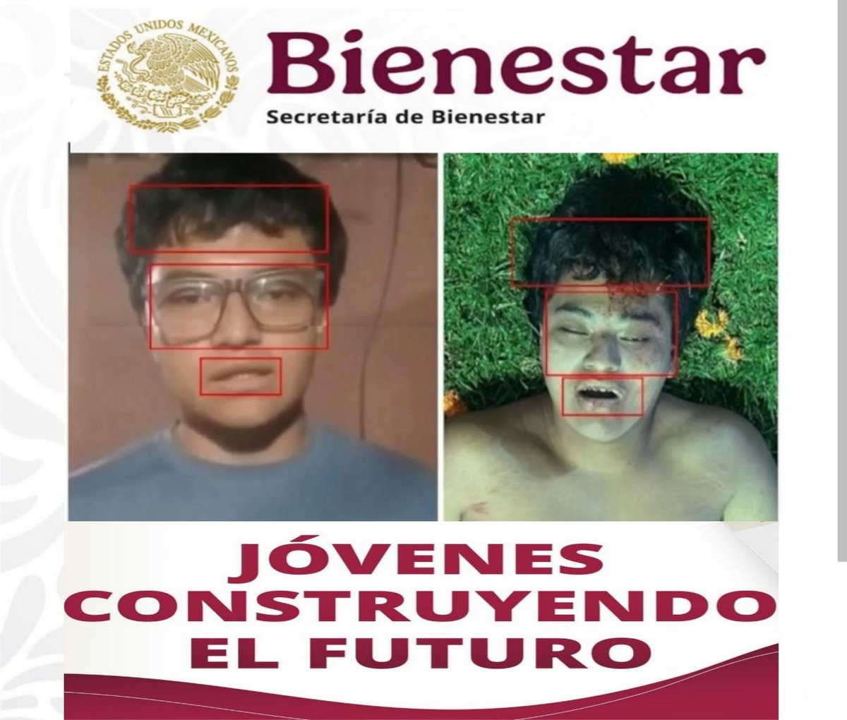 AaronMota's tweet image. ¡Que comience el acarreo nacional!... 🚍🚍🚍🚍
Es bueno que se sigan fomentando los exitosos #ProgramasSociales del #Bienestar, habrá pan 🍞 y cafe ☕ para que aguanten el discurso motivador de @Claudiashein escrito desde #Palenque. ✍🏻👴🏻