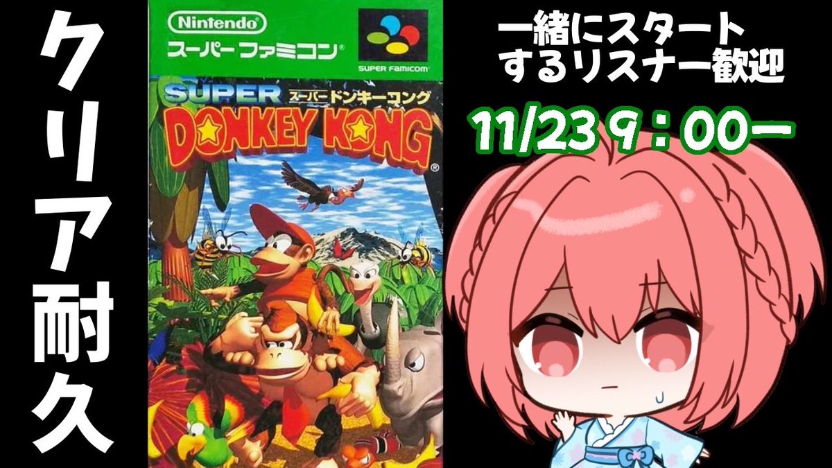 ピョンピョンウィンキー スーパードンキーコング 未開封 ピョンピョンウィンキー スーパードンキーコング 未開封