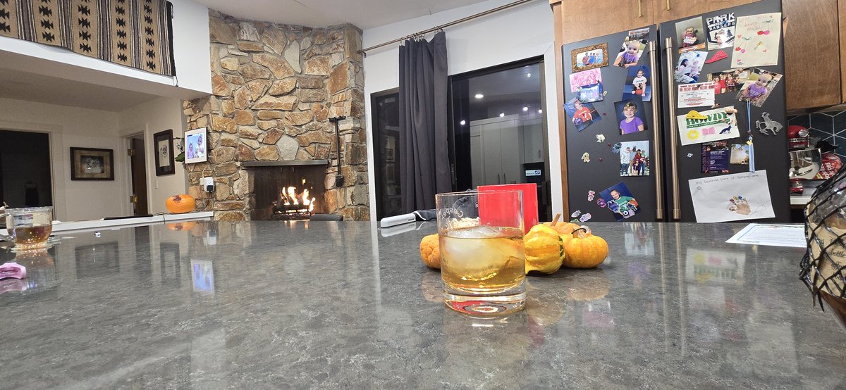 richiebratton's tweet image. Haters will say its AI
#kitchenfire