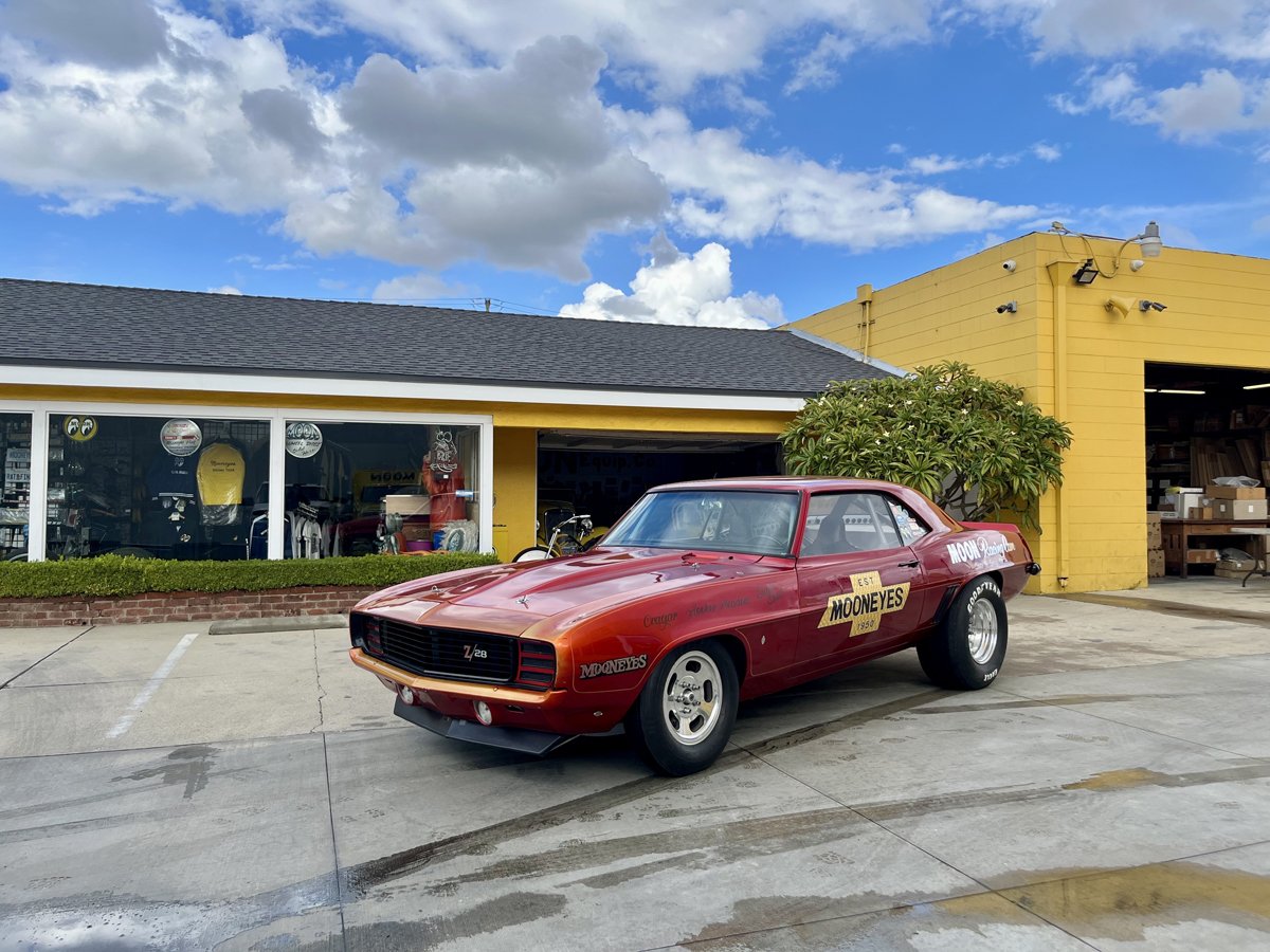 MOONEYES Express Blog
By Shige Suganuma

Return to Homeland

mooneyes.co.jp/express/2025/1…