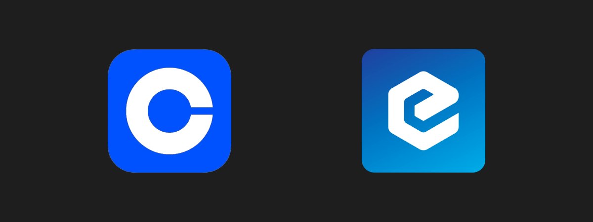 Day 1 asking <a href="/coinbase/">Coinbase 🛡️</a> and <a href="/shaaa256/">shaaa</a>:

When are you listing eCash $XEC?

BinanceUS already listed it their way. Now, we want you to list XEC.

#Coinbase #eCash #XEC