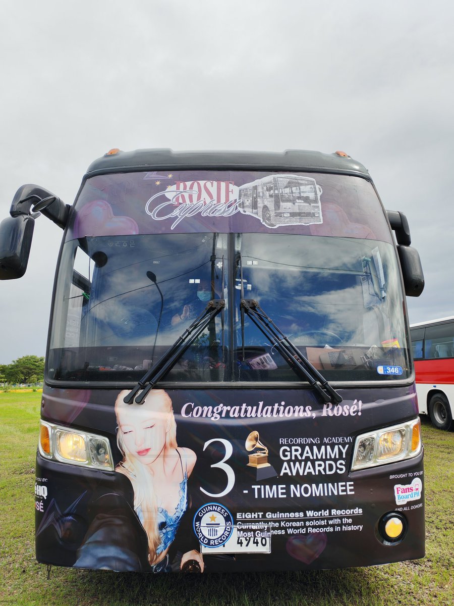 rosiearerowzey's tweet image. Arrived #DEADLINE_IN_BULACAN