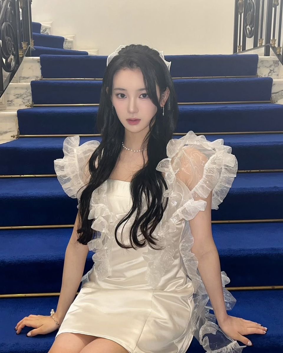 ME:Iの #MIU（櫻井美羽）ちゃんをTGCに推薦します💜どんなファッション