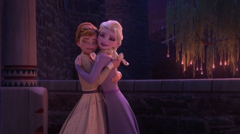 PopBase's tweet image. ‘Frozen 2’ was released 6 years ago today.