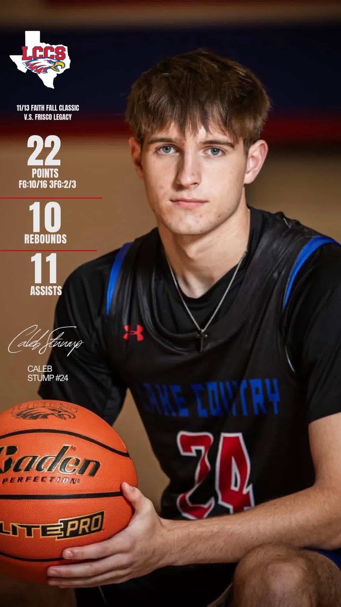 Caleb Stump tweet media