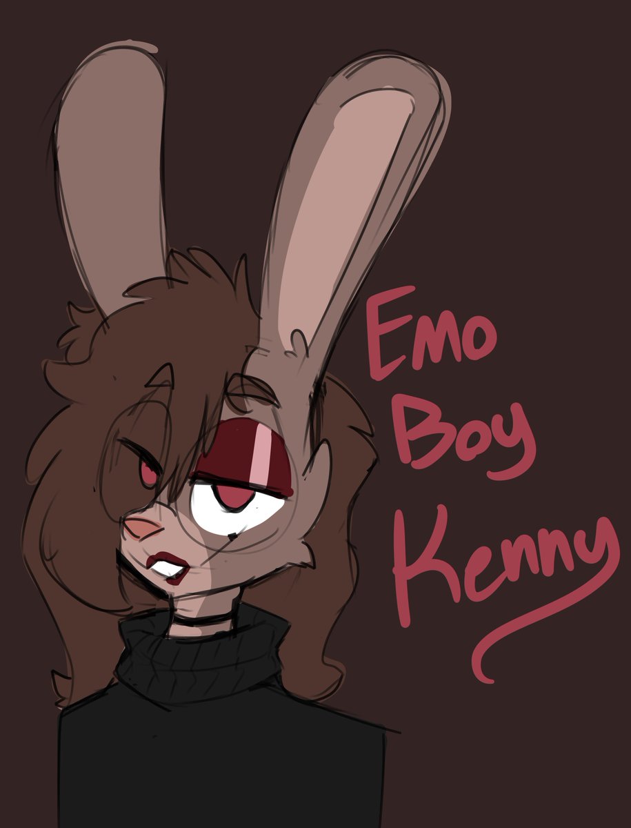 Where The Emo Boys At!!?