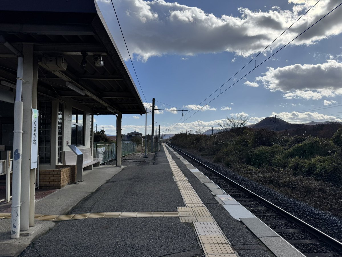 午前ラン

ここは東北のNY🗽
西の外れの方の駅にはヒトは居ませんが 近所にクマは居るようです
雪が降り積もる前にもう一駅二駅…西へ走ってみようと思います
右上腕と肩が痛いですが 足の調子は悪くないです