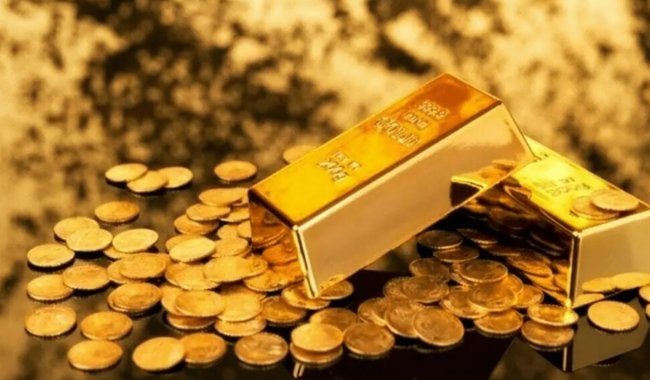 Gold closed the week lower, slipping 0.84% to 4'063.98 dollars per ounce.  Fading Federal Reserve rate cut expectations, robust US economic data, and stronger US dollar, weighed on prices.
$PHAU $GLD $IAU $SGOL $AAAU $BAR