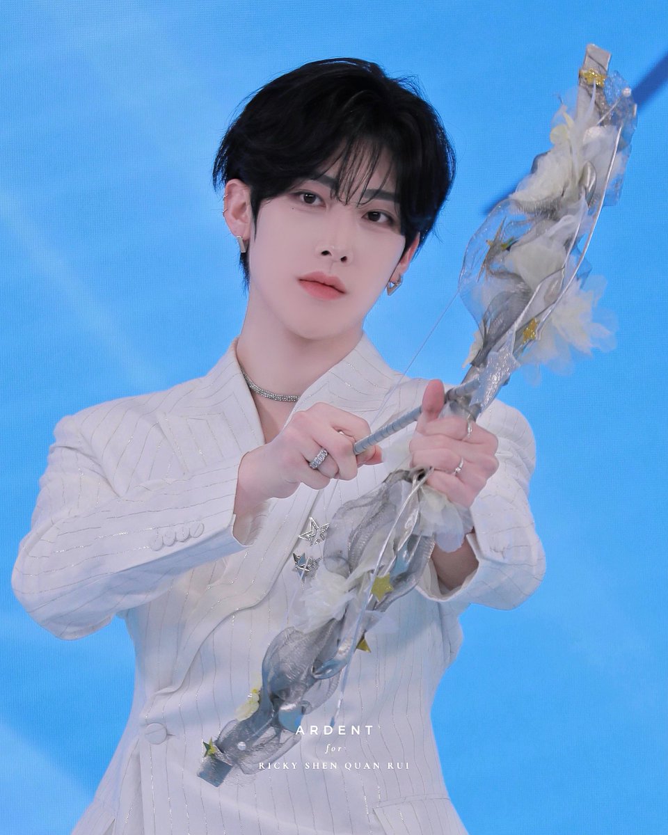 𝖆𝖗𝖉𝖊𝖓𝖙 tweet media