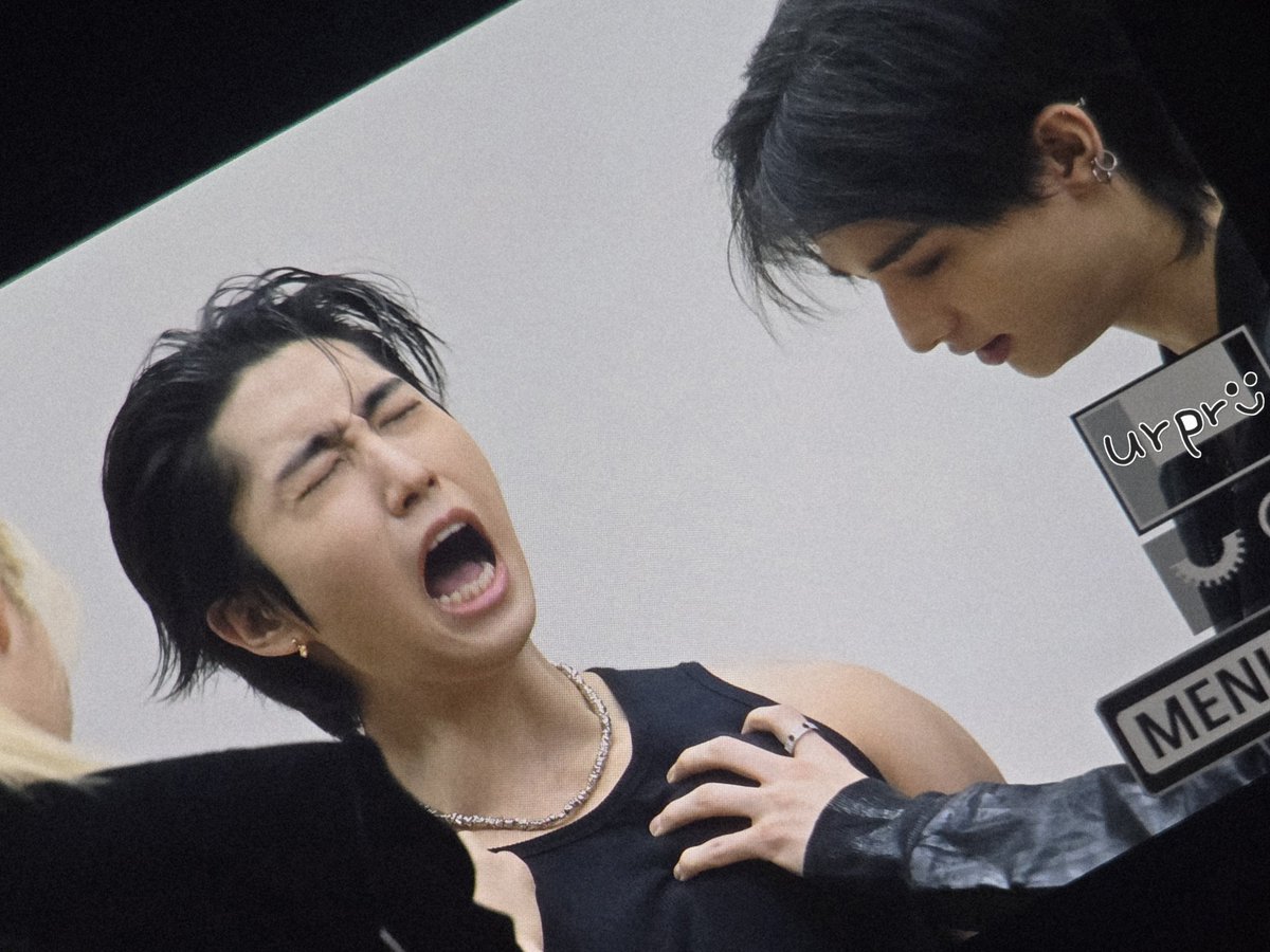 赤ちゃんすぎて😇