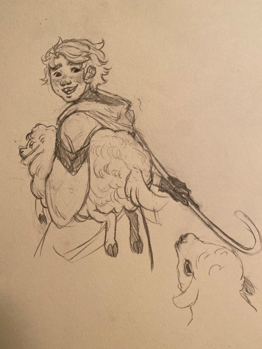 cedarcoffees's tweet image. baaaaa

#hazbinhotelabel #abel #hazbinhotel