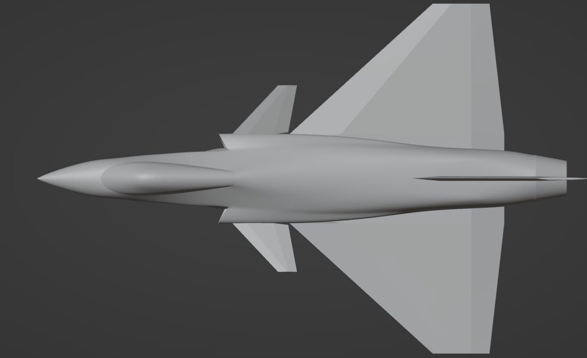 single high power or double medium power engine for DSI rafale-ish medium fighter