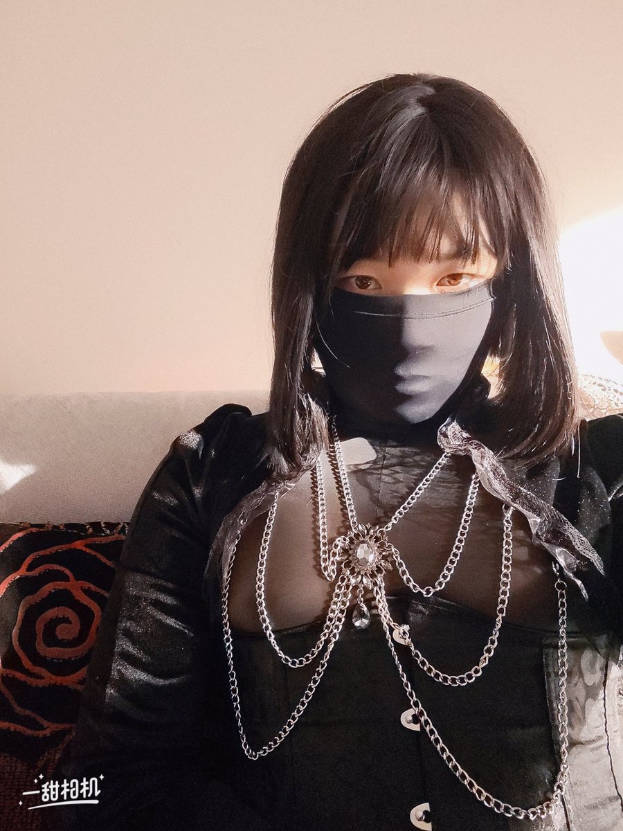 一杯橙汁 tweet media