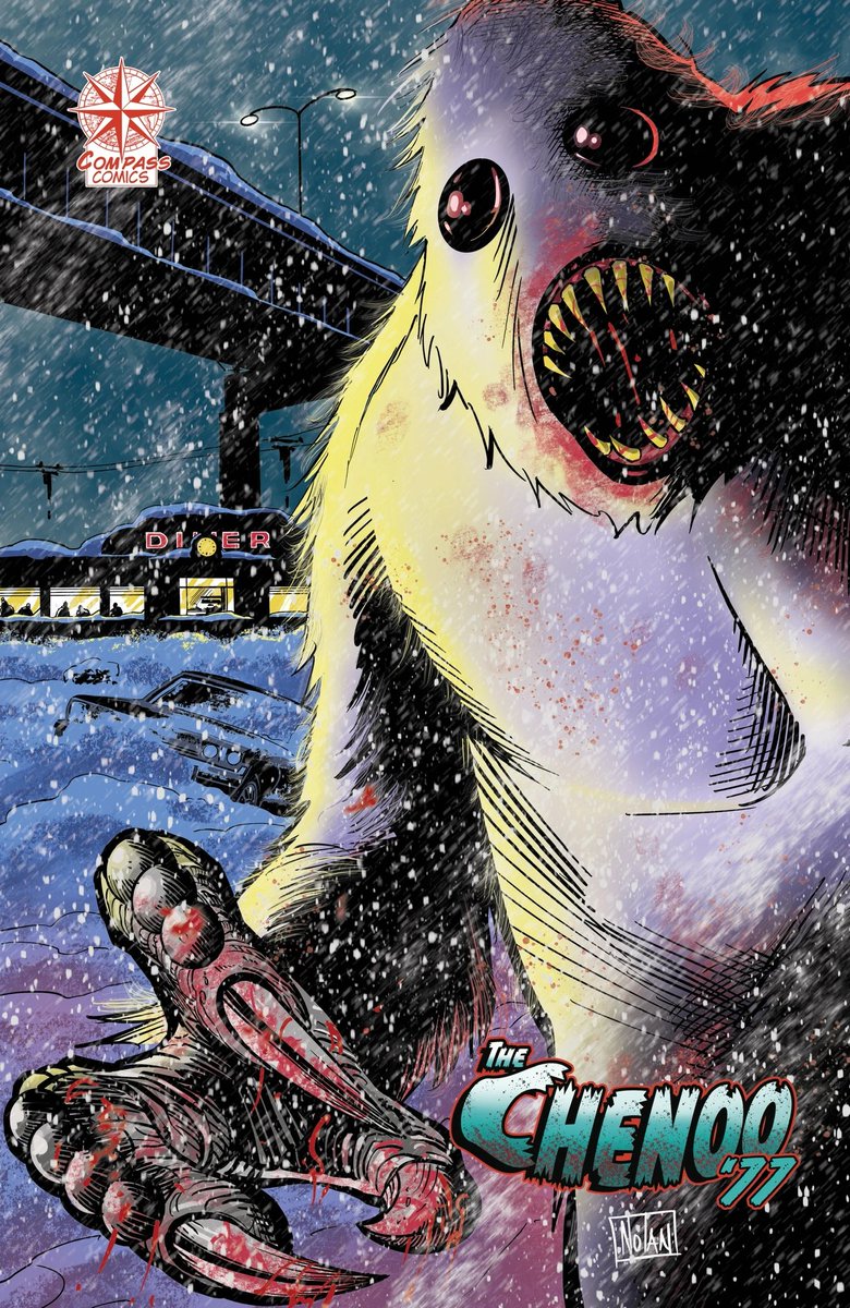 Give them a warm feeling inside <a href="/gnolan12/">Graham Nolan 🇺🇸</a>  #MakeAMonsterGrateful