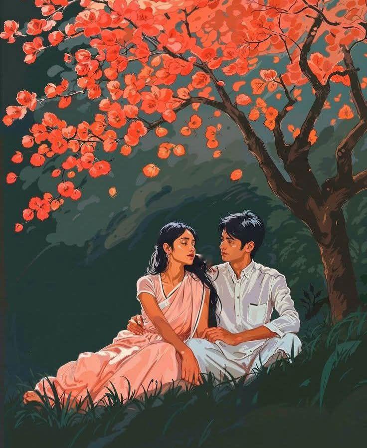 imkamalguru's tweet image. தீரா தாபங்களால்
வரும் கோபங்கள் தனிய
கூடலில் வழிதேடுது மனம் ..!

#குரு