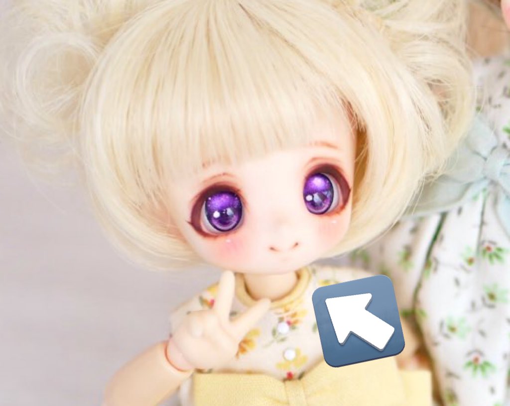 襟首のほっそい切り替えお気にポイントだけど鬼門でもある（ミスる時だいたいココ）