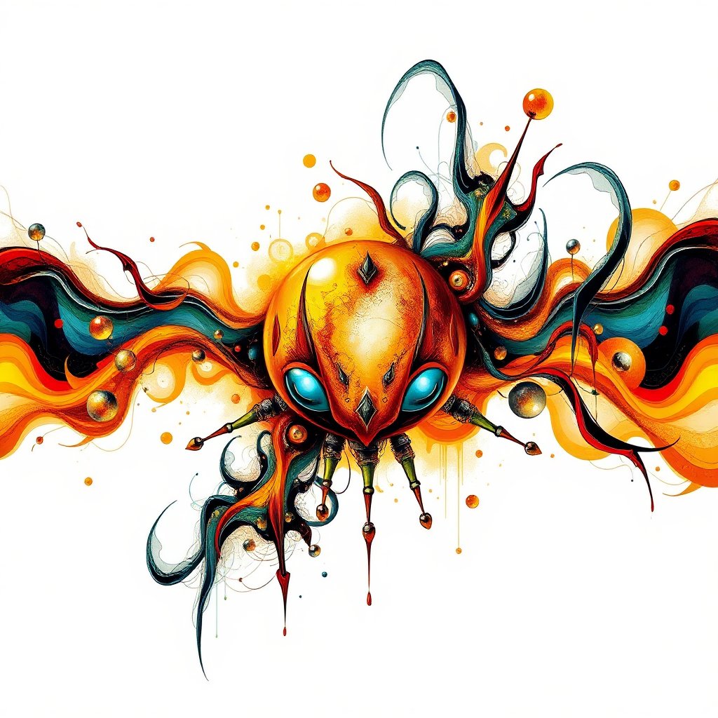 basqudark's tweet image. What if the next stage of innovation came not from competition — but from collaboration?

@HeyElsaAI embodies that shift, inviting us into a new creative commons. 🤝

#Web3 #Innovation #Community