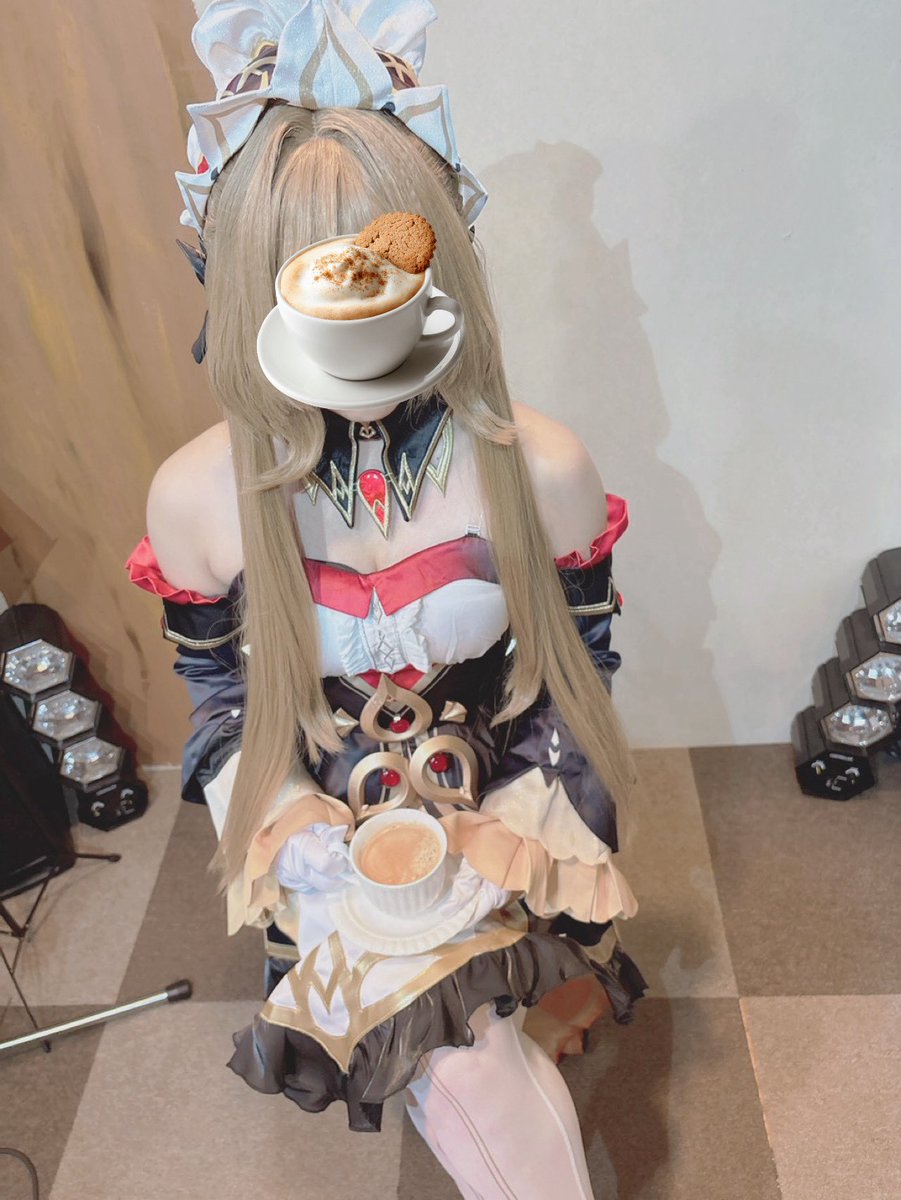 sandrone_doll's tweet image. 仕様書

concept
サンドローネが現代に転移

24h×/一般・多作歓迎/フォロバ同作のみ
カフェせかいじゅ所属@cafe_sekaijyu
R18×/関係×/部屋凸×(問い合わせはカフェまで)
写真有/独自解釈有/カフェ告知有

ワタシみたいなアカウントが苦手ならブロックなりミュートなりしなさい。

#サンドローネ