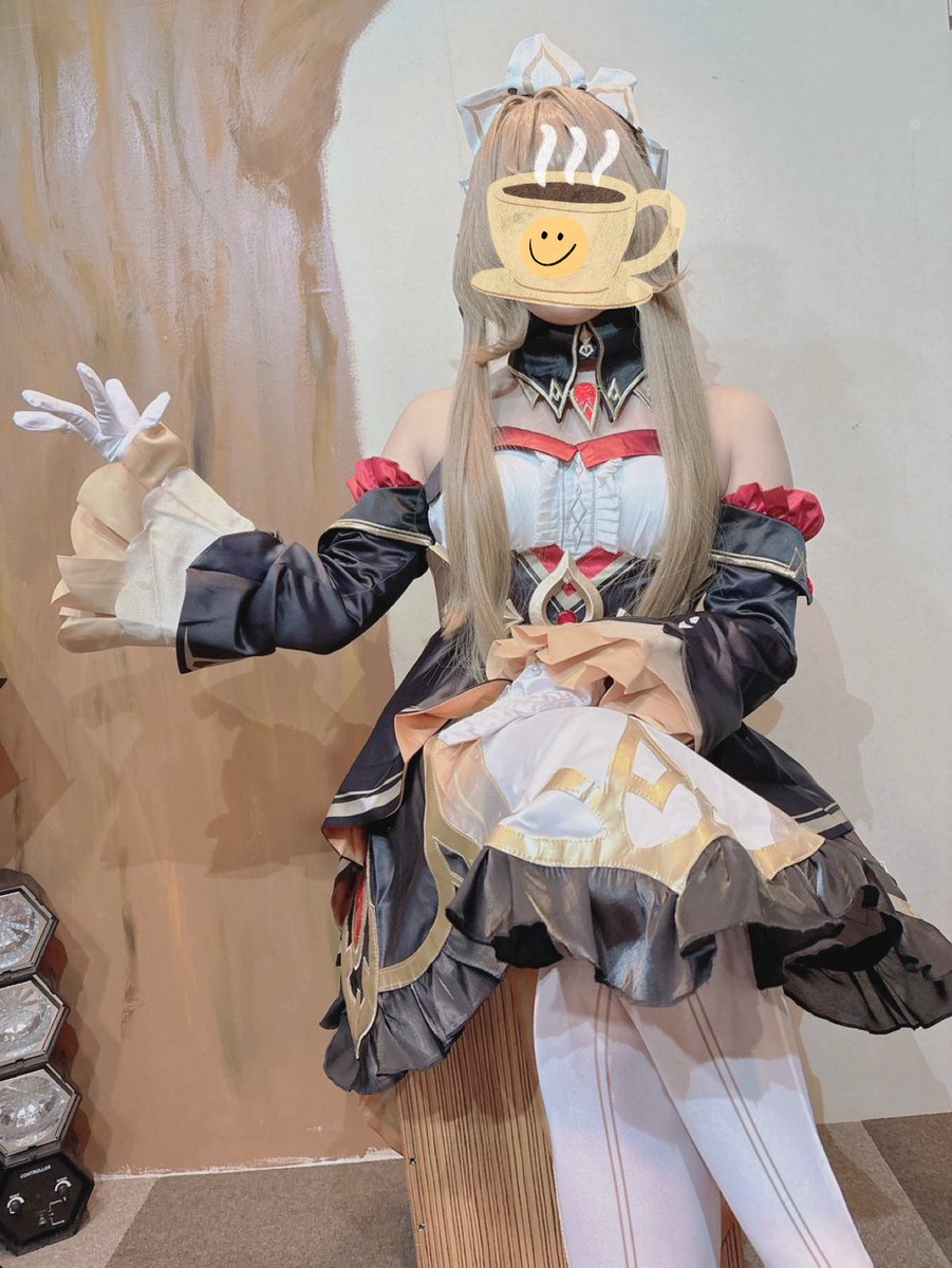 sandrone_doll's tweet image. 仕様書

concept
サンドローネが現代に転移

24h×/一般・多作歓迎/フォロバ同作のみ
カフェせかいじゅ所属@cafe_sekaijyu
R18×/関係×/部屋凸×(問い合わせはカフェまで)
写真有/独自解釈有/カフェ告知有

ワタシみたいなアカウントが苦手ならブロックなりミュートなりしなさい。

#サンドローネ