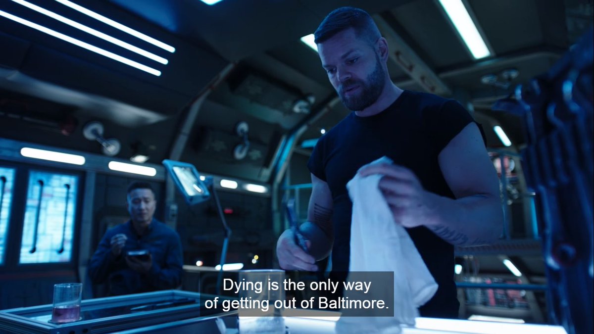 ExpanseNContext's tweet image. 