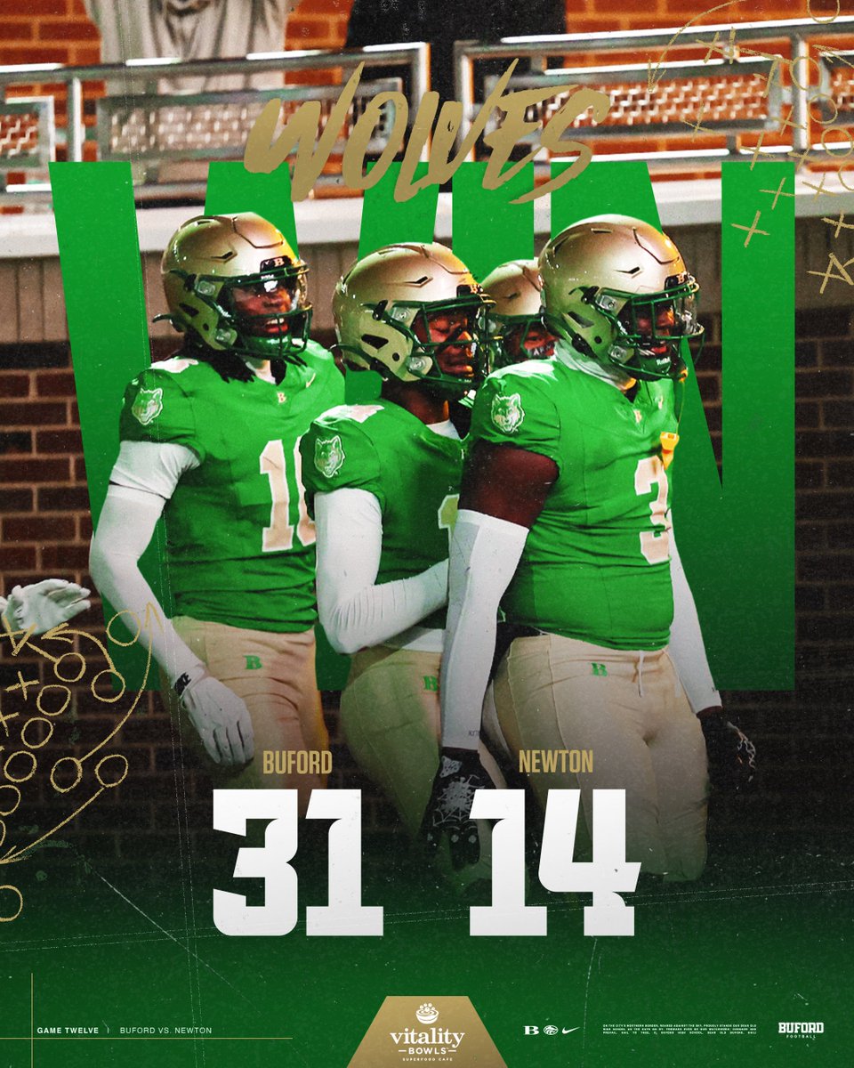 𝑾𝑶𝑳𝑽𝑬𝑺 𝑾𝑰𝑵❗️

#Gloryland | #AppEra