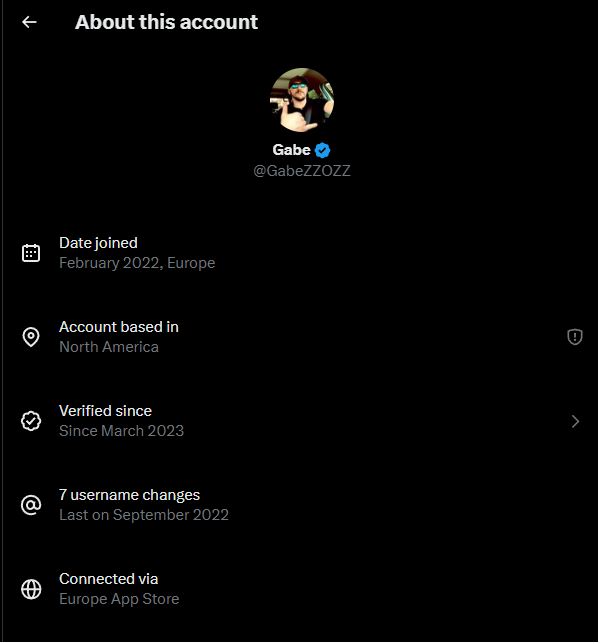 Another one who says he loves russia but lives under the safety umbrella of a NATO country