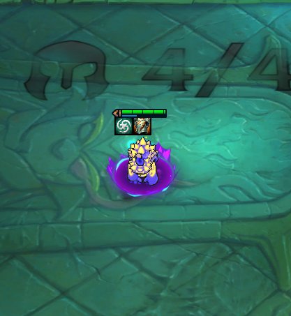 lightvedrfolnir's tweet image. 1등이 뭐가 중헌디
야팔 이로치 람머스가 떴잖어