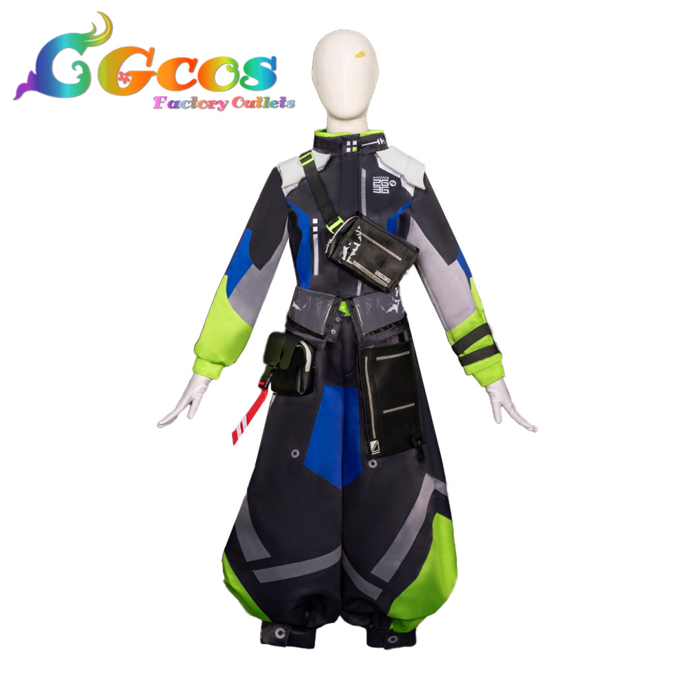 CGCOS_PR's tweet image. 📢入荷のお知らせ

🉐1⃣5⃣OFF!　VTuber　#伊波ライ　コスプレ衣装 　
⚠️今全サイズ在庫あり

💗早めにゲット可能‼️
👉cgcos.jp/product/23710