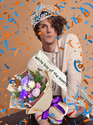 idkhowhq's tweet image. Congratulations to Emo&apos;s Poorest Little Meow Meow, Dallon Weekes, on (finally) winning White Boy of the Month of the Year! #apnotmas